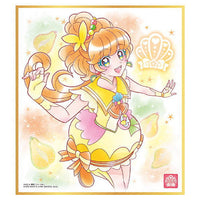 PreCure Shikishi ART Part.4 [3.Cure Papaya]