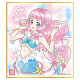 PreCure Shikishi ART Part.4 [5.Laura]