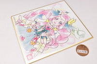 PreCure Shikishi ART Part.4 [8.Cure Felice]