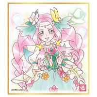 PreCure Shikishi ART Part.4 [8.Cure Felice]