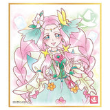 PreCure Shikishi ART Part.4 [8.Cure Felice]