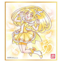 PreCure Shikishi ART Part.4 [9.Cure Peace]