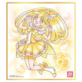 PreCure Shikishi ART Part.4 [9.Cure Peace]