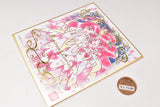 PreCure Shikishi ART Part.4 [16.Cure Grace & Cure Dream (Gold foil stamping)]