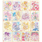 PreCure Shikishi ART Part.4 [All 16 type set(Full Complete)]