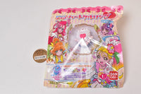 Tropical-Rouge! PreCure Heartkururing [1.Heart Kuru Ring Cure Summer]