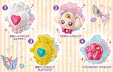 Tropical-Rouge! PreCure Heartkururing [All 4 type set(Full Complete)]