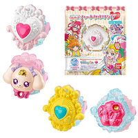 Tropical-Rouge! PreCure Heartkururing [All 4 type set(Full Complete)]