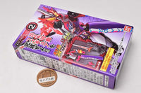 SO-DO Kamen Rider Saber Book5 & SO-DO Kamen Rider ZERO-ONE & Kamen Rider Decade [2.Saber Dragon Bremen B Set]