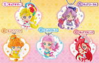 Tropical-Rouge! PreCure mascot [All 5 type set(Full Complete)]