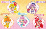 Tropical-Rouge! PreCure mascot [All 5 type set(Full Complete)]