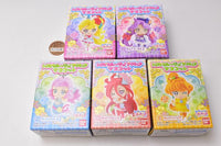 Tropical-Rouge! PreCure mascot [All 5 type set(Full Complete)]