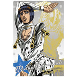 JoJo's Bizarre Adventure Golden Wind Wafer Part.2 [2.Character Card 2: Bruno Bucciarati]