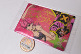 JoJo's Bizarre Adventure Golden Wind Wafer Part.2 [3.Character Card 3: Trish Una]