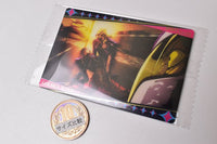 JoJo's Bizarre Adventure Golden Wind Wafer Part.2 [19.Story card 4]