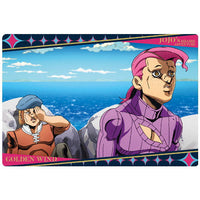 JoJo's Bizarre Adventure Golden Wind Wafer Part.2 [21.Story card 6]