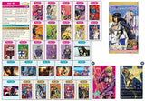 JoJo's Bizarre Adventure Golden Wind Wafer Part.2 [All 27 type set(Full Complete)]