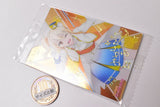 Love Live! Nijigasaki High School Idol Club Wafer [30.(Rare) Bromide Card 5: Ai Miyashita (Nijiiro Passions! Costume Hologram gold foil ver)]