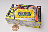 Kamen Rider Saber Collectable Wonder Ride Book GP07 [3.01 AI development record Wonder Ride Book]