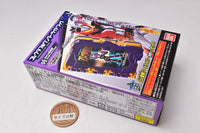 Kamen Rider Saber Collectable Wonder Ride Book GP07 [4.Zi-O Advent calendar Wonder Ride Book]