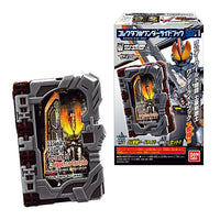 Kamen Rider Saber Collectable Wonder Ride Book GP07 [All 6 type set(Full Complete)]