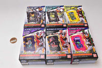 Kamen Rider Saber Collectable Wonder Ride Book GP07 [All 6 type set(Full Complete)]