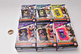 Kamen Rider Saber Collectable Wonder Ride Book GP07 [All 6 type set(Full Complete)]