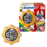 Kikai Sentai Zenkaiger SG Sentai Gear 01 [All 6 type set(Full Complete)]