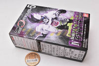SHODO-O Kamen Rider Part.5 [4.Kamen Rider Genm Zombie Gamer Level X-0]