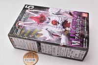 SHODO-O Kamen Rider Part.5 [6.Albino Joker]