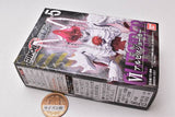 SHODO-O Kamen Rider Part.5 [6.Albino Joker]