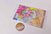 PreCure Card Wafer Part.2 [1.Cure Summer(SR)]