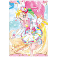 PreCure Card Wafer Part.2 [1.Cure Summer(SR)]