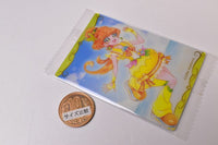 PreCure Card Wafer Part.2 [3.Cure Papaya(N)]