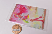 PreCure Card Wafer Part.2 [4.Cure Flamingo(N)]