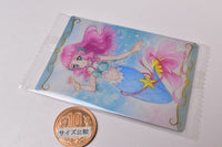 PreCure Card Wafer Part.2 [5.Laura(N)]