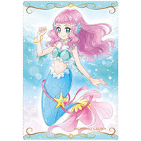 PreCure Card Wafer Part.2 [5.Laura(N)]