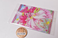 PreCure Card Wafer Part.2 [8.Cure Grace(SR)]