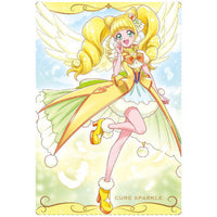 PreCure Card Wafer Part.2 [10.Cure Sparkle(N)]