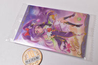 PreCure Card Wafer Part.2 [14.Cure Magical(SR)]