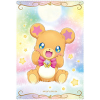 PreCure Card Wafer Part.2 [16.Mofurun(N)]