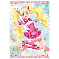 PreCure Card Wafer Part.2 [17.Cure Peach(SR)]