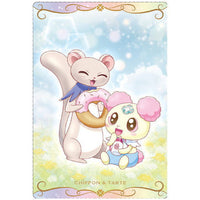 PreCure Card Wafer Part.2 [21.Chiffon & Tart(N)]