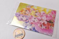 PreCure Card Wafer Part.2 [25.Fresh PreCure!(SSR)(Golden foil stamping)]