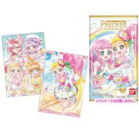 PreCure Card Wafer Part.2 [All 25 type set(Full Complete)]