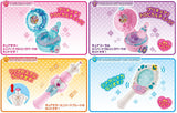 Tropical-Rouge! Precure Precure Mate [All 4 type set(Full Complete)]