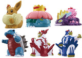 Gigantamax Pokemon Kids Part.2 [All 6 type set(Full Complete)]