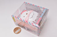 Sumikkogurashi Tabikibun Carry Bag [1.Shirokuma]