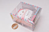 Sumikkogurashi Tabikibun Carry Bag [1.Shirokuma]
