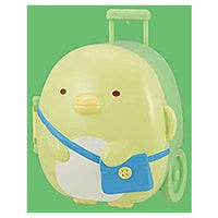 Sumikkogurashi Tabikibun Carry Bag [2.Penguin?]